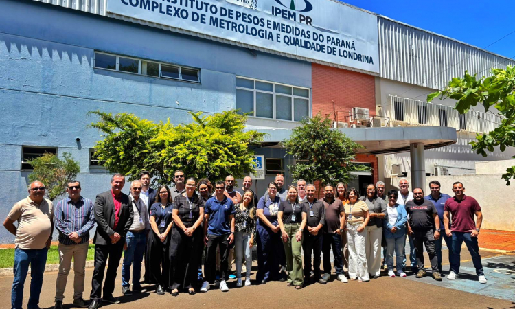 Ipem-SP ministra treinamento de âmbito nacional sobre fiscalização de produtos têxteis e novas tecnologias